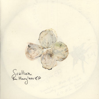 Scallion The Hourglass EP
