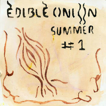 Edible Onion Summer #1! Compilation