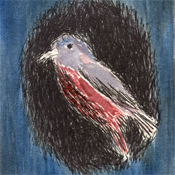Scallion - Will-o'-Wisp / Br'er - Joy Split EPs