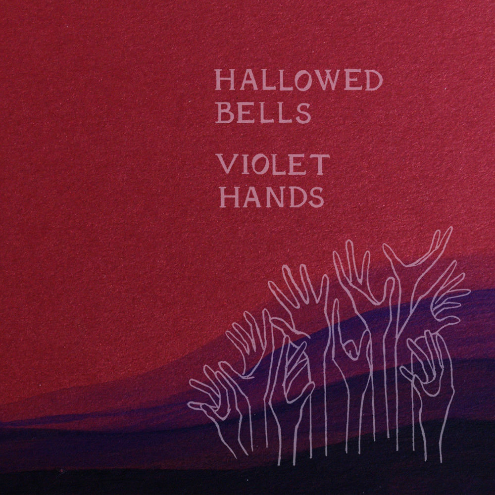 Violet Hands